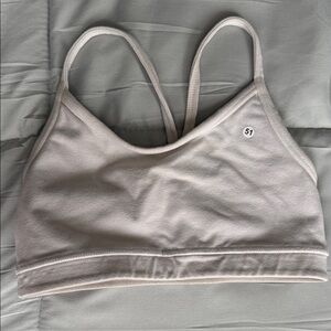 #51 Lululemon sports bra